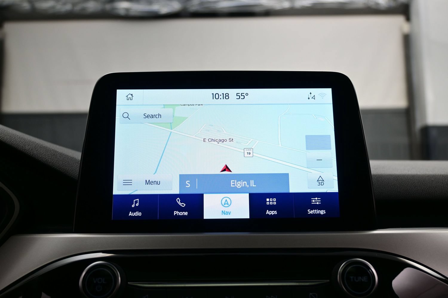 Used 2020 Ford Escape SE Sport AWD/4WD image 19