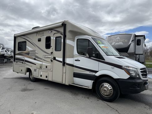 Used 2014 Mercedes-Benz Sprinter 3500 image 39