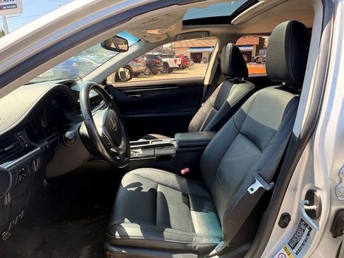 Used 2014 Lexus ES 350 FWD image 20