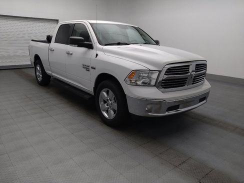 Used 2019 RAM 1500 Big Horn RWD image 13