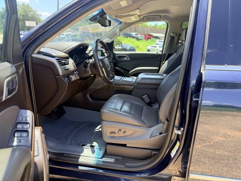 Used 2018 GMC Yukon Denali w/ Denali Ultimate Package RWD image 12