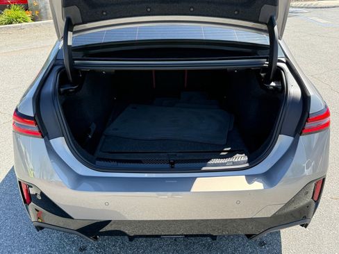 Certified 2024 BMW 530i w/ M Sport Package RWD image 16