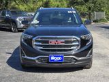 Used 2018 GMC Terrain SLT w/ Preferred Package image 2