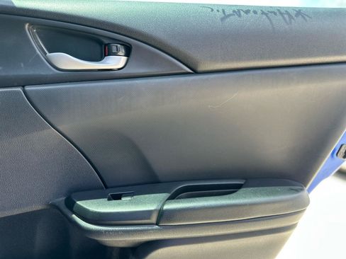 Used 2020 Honda Civic Sport image 17