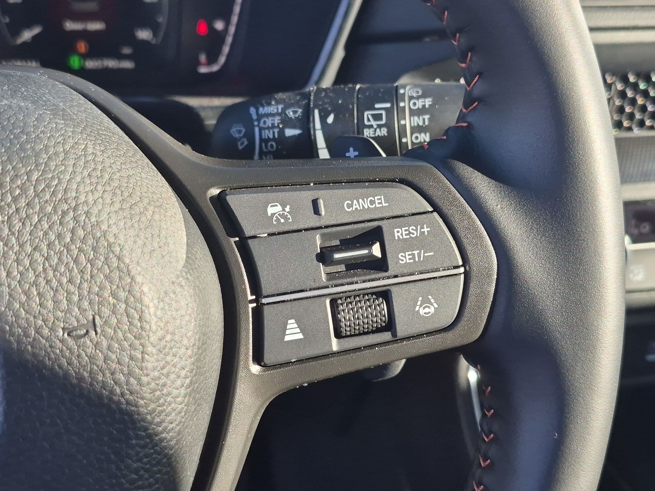Used 2026 Honda CR-V Sport-L image 21