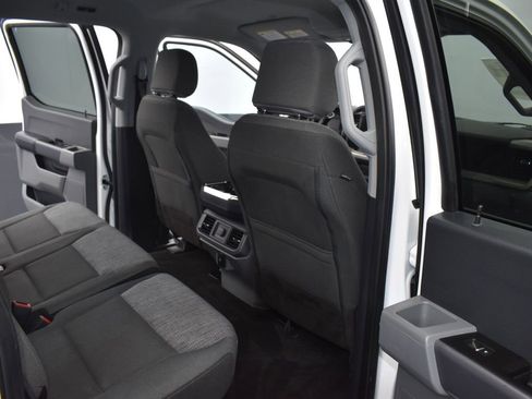 Certified 2022 Ford F150 XLT w/ XTR Package image 29