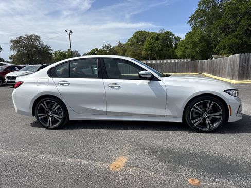 Used 2023 BMW 330i Sedan w/ Premium Package RWD image 6