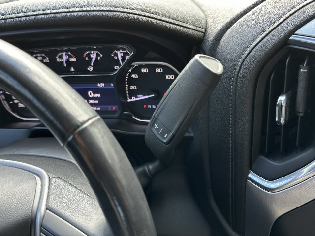 Certified 2021 GMC Sierra 1500 Elevation RWD image 27
