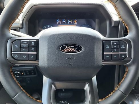 New 2026 Ford F150 Tremor image 10