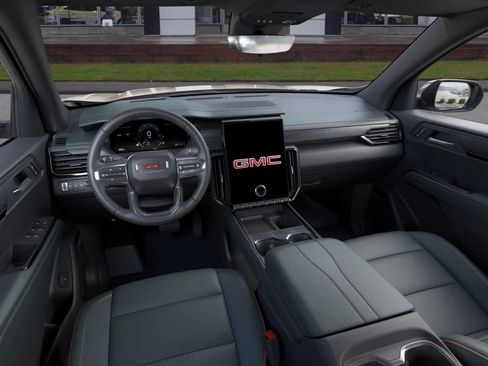 New 2026 GMC Acadia AT4 AWD/4WD image 15