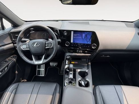 Used 2024 Lexus NX 350 F Sport AWD/4WD image 15