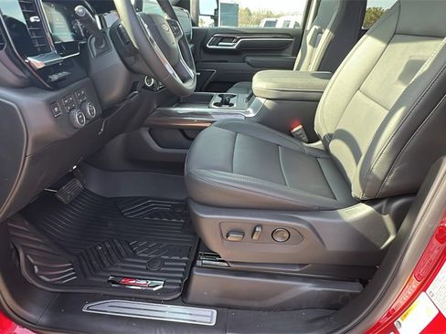 New 2026 Chevrolet Silverado 2500 LTZ w/ LTZ Convenience Package image 13