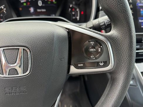 Used 2022 Honda CR-V EX image 19