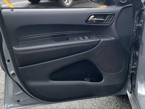 Used 2022 Dodge Durango R/T w/ Trailer Tow Group IV image 21