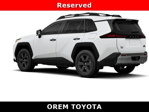 New 2026 Toyota RAV4 AWD image 6