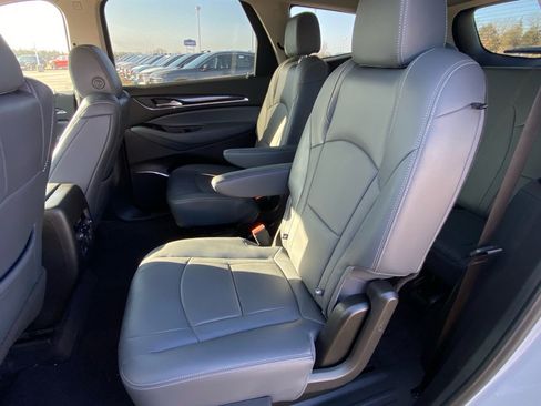 Used 2020 Buick Enclave Premium w/ Sun and Sites Package image 7