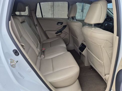 Used 2018 Acura RDX FWD image 17