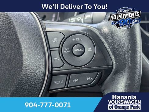 Used 2024 Toyota Corolla XSE FWD image 29
