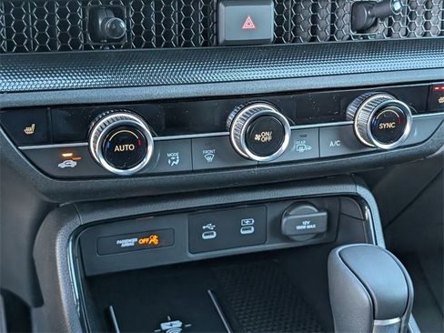 New 2026 Honda CR-V Sport-L image 24