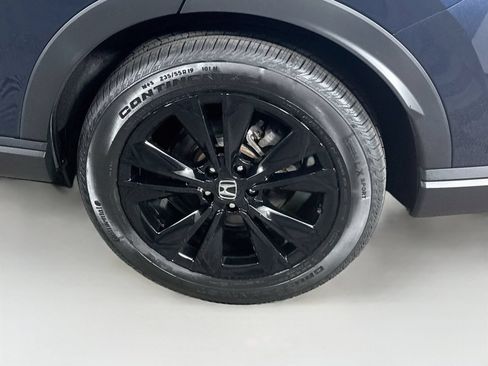 Used 2023 Honda CR-V Sport Touring image 9