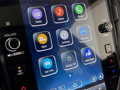 New 2026 Subaru Crosstrek 2.0i Premium image 15