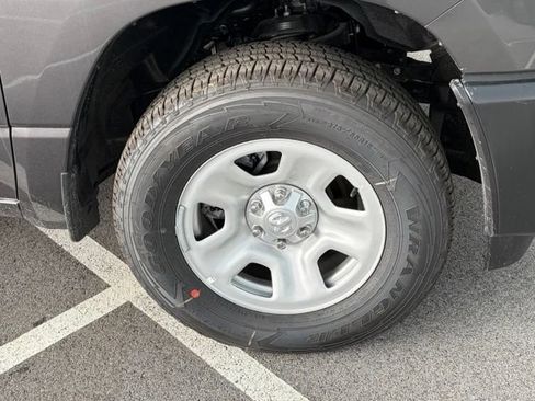 New 2026 RAM 1500 Tradesman AWD/4WD image 11