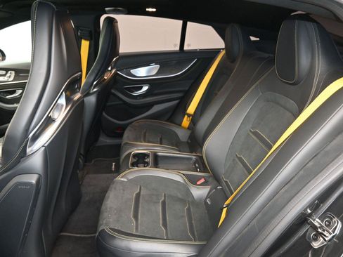 Used 2019 Mercedes-Benz AMG GT 63 S image 12