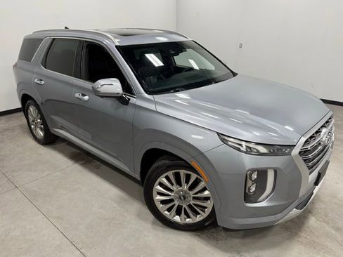 Used 2020 Hyundai Palisade Limited image 42