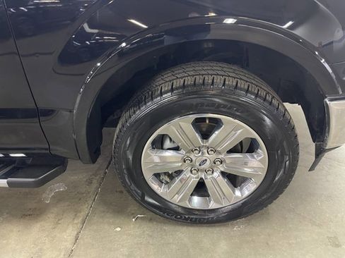 Certified 2018 Ford F150 Lariat image 12