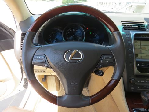 Used 2009 Lexus GS 350 RWD image 12