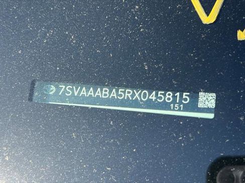 Certified 2024 Toyota Sequoia Platinum AWD/4WD image 23