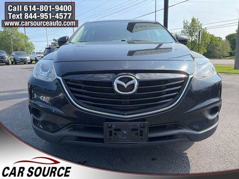 Used 2014 MAZDA CX-9 Sport AWD/4WD image 2