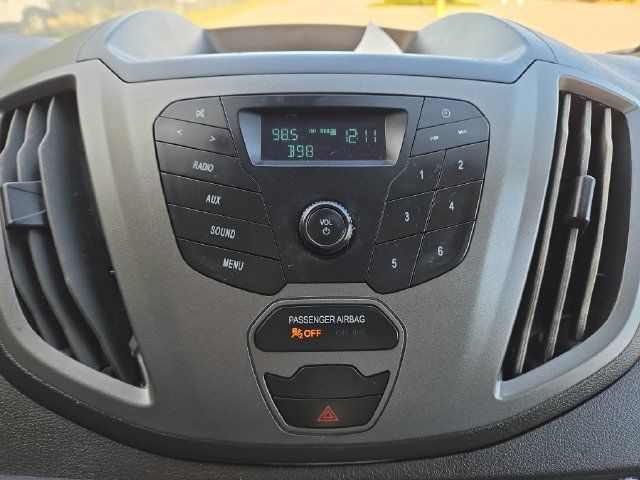 Used 2018 Ford Transit 150 130 Low Roof RWD image 24