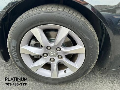 Used 2013 Acura TL w/ Technology Package FWD image 21