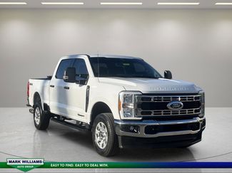 Certified 2024 Ford F250 XLT video 1