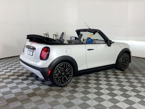 New 2026 MINI Cooper S image 7