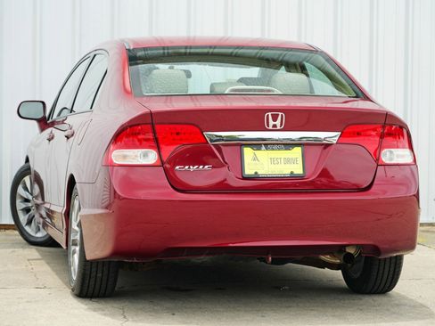 Used 2009 Honda Civic EX-L image 5