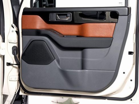 Used 2024 INEOS Grenadier Trialmaster Edition image 70