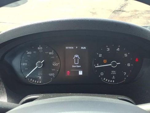 Used 2024 RAM ProMaster 2500 image 29