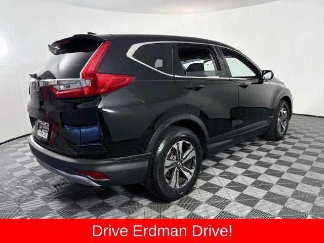 Used 2018 Honda CR-V LX image 22