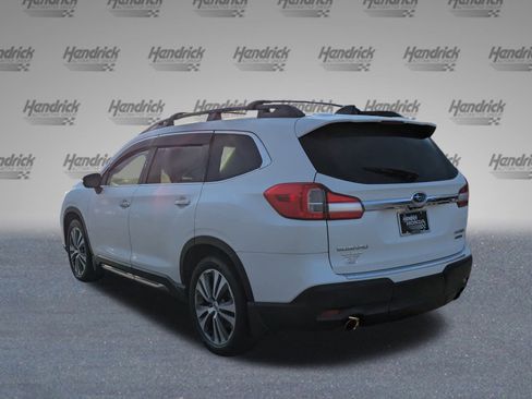 Used 2021 Subaru Ascent Touring w/ Popular Package #2A image 7