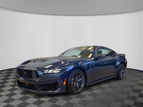 Used 2024 Ford Mustang Dark Horse image 66