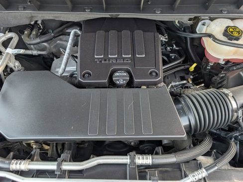 Used 2023 Chevrolet Silverado 1500 LT image 27