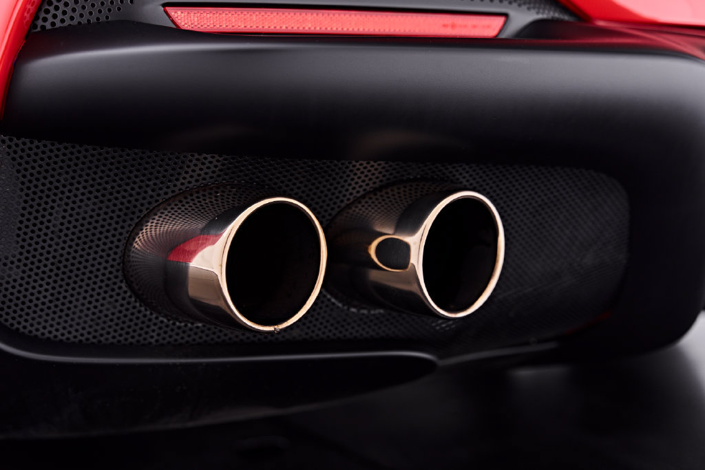 Used 2022 Ferrari Portofino M RWD image 27