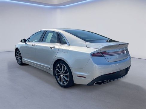 Used 2019 Lincoln MKZ Reserve w/ Reserve Plus Package image 5