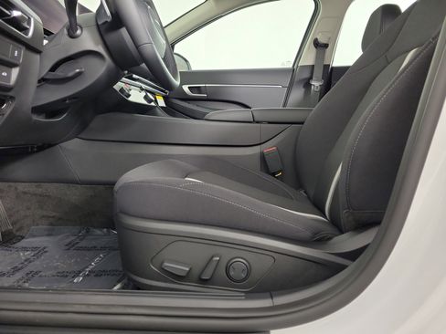 New 2026 Hyundai Sonata SEL FWD image 26