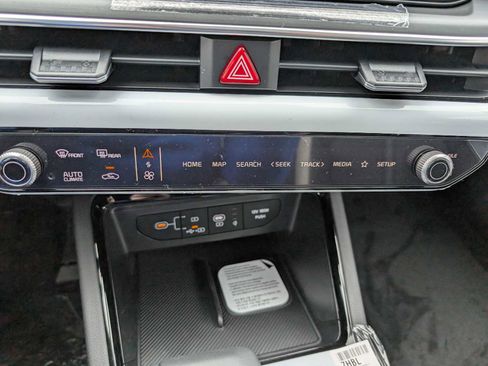 New 2026 Kia K5 GT-Line image 24