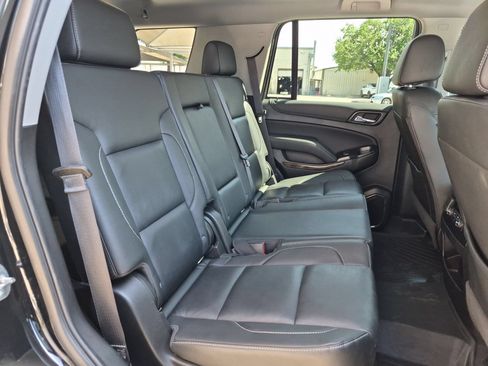 Used 2020 Chevrolet Tahoe LT RWD image 25