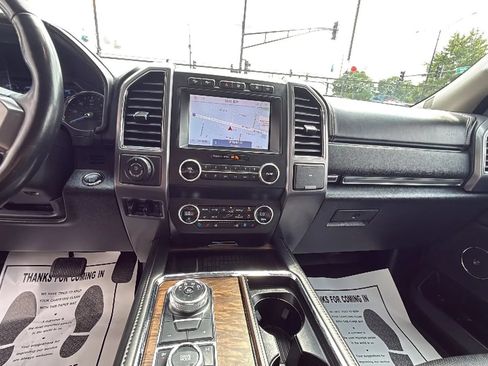 Used 2020 Ford Expedition Platinum AWD/4WD image 23