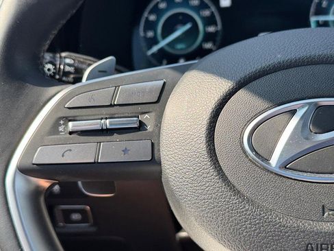 Used 2024 Hyundai Palisade Calligraphy image 22